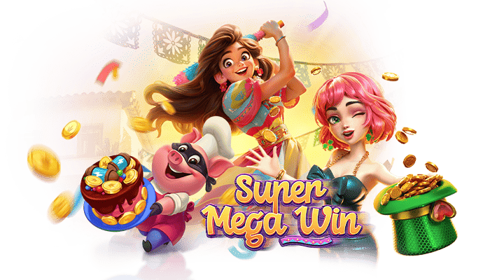 แนะนำ 5 เกมฮิตมาแรงครบทุกค่าย ปั่นได้ไม่มีเบื่อ